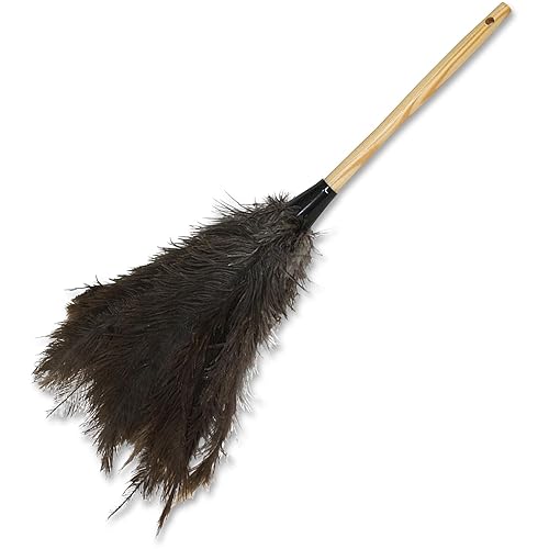 Genuine Joe GJO90118 - Genuine Joe Feather Duster