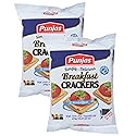 FIJI Breakfast Crackers (Pack of 2) x 375g | Imported from Fiji Islands