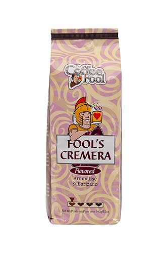 Coffee Fool's Cremera (French Press)