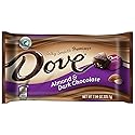 Dove Promises Almond and Dark Chocolate Candy 7.94-Ounce Bag