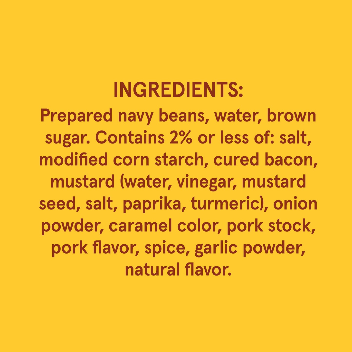 BUSH'S BEST 16 oz Canned Country Style Baked Beans, Source of Plant Based Protein and Fiber, Gluten Free, (Pack of 12)