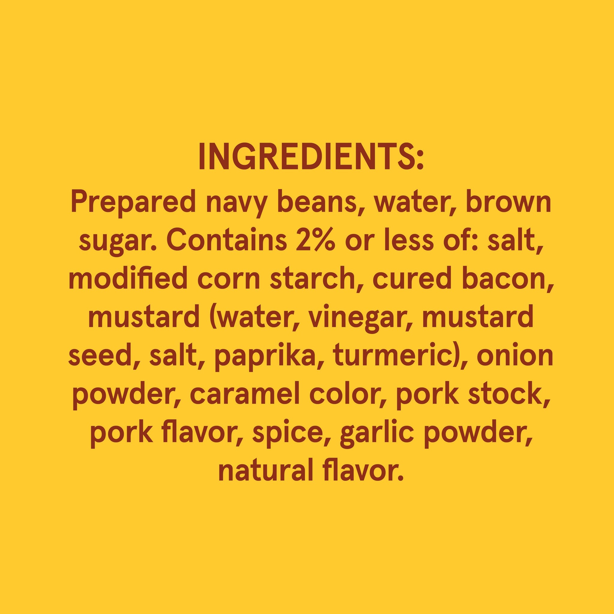 BUSH'S BEST 16 oz Canned Country Style Baked Beans, Source of Plant Based Protein and Fiber, Gluten Free, (Pack of 12)