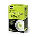 [Nokchawon] Green Tea Latte 13g X 10 Sticks