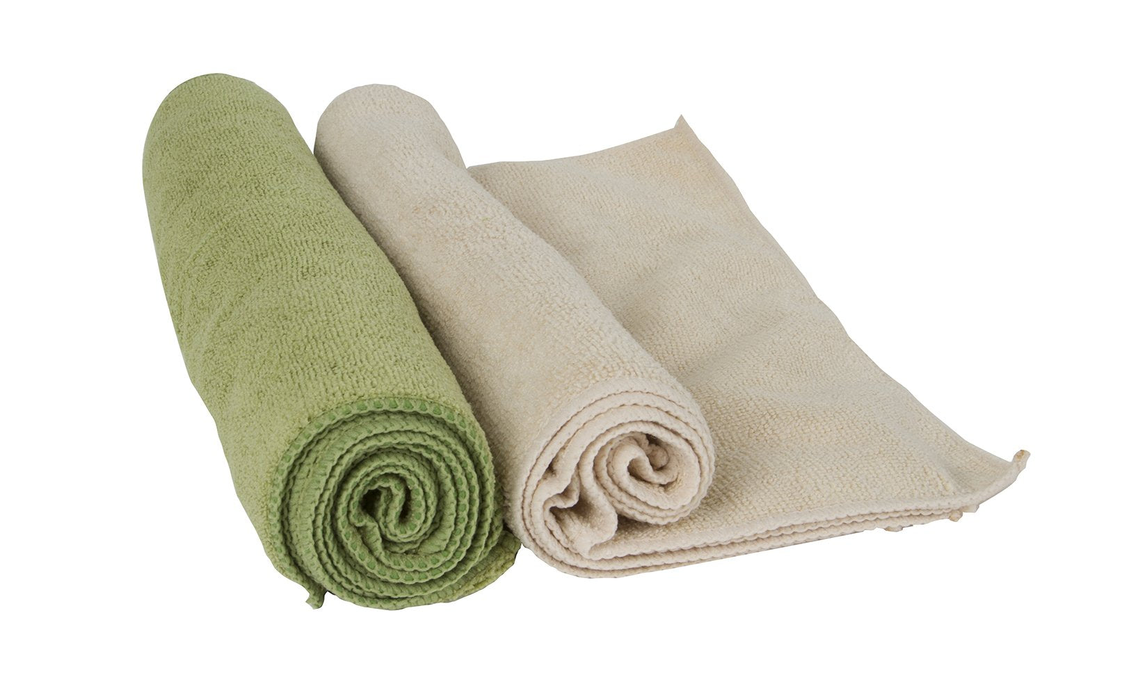 Bamboo Naturals Microfiber Cleaning Cloths, Attract Dust Like a Magnet, Use Wet or Dry, Ultra-Soft and Non-Abrasive, Reusable anad Durable, Machine
