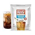 Bulletproof Iced Protein Coffee, Vanilla, 12g Whey Protein + MCT Oil, 170mg Caffeine, Instant Coffee from Real Beans, Tested for Toxins, No Artificial