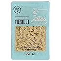 Gluten-Free Pasta, Fusilli, Fresh Brown Rice Pasta Cooks in Just 3 Minutes by Taste Republic, 9oz