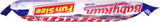 Baby Ruth Chocolate Bars, Fun Size, 11.5 oz