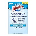 WINDEX DISSOLVE PODS2PK REFILL 2X0.28FLOZ