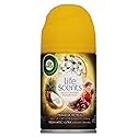 Air Wick 91099 FRESHMATIC LIFE SCENTS ULTRA REFILL, PARADISE RETREAT, 5.89 OZ AEROSOL, 6/CARTON