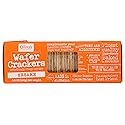 Olinas Bakehouse Wafer Cracker Snack - Sesame 3.5oz