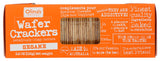Olinas Bakehouse Wafer Cracker Snack - Sesame 3.5oz