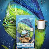Castaway Coffee Monsoon Malabar K-Cup Pod 12 Count