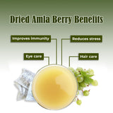 CEYLONFLAVORS FRESH AND PURE Amla (gooseberry) 30 Tea Bags From CeylonFlavor Fesh and Pure Sri Lanka