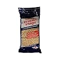 Loucks Sesame Snaps - Nutty, Sweet, and Crunchy Treats - 3.7 Oz (pack of 3)