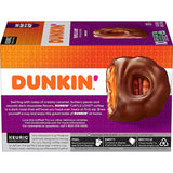 Dunkin' Turtle Love Flavored K Cups, 10 Count