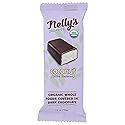 Nellys Organics Organic Dark Chocolate Covered Coconut Bar, 1.6 OZ