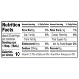 Cajun Injector 22174.01601 Creole Garlic Marinade