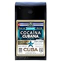HAVANA - 100% ARABICA COFFEE - INTENSITY 11 - CAFÉ COPIUM ® 2 lb Whole Beans