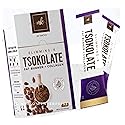Slimming-K TSOKOLATE by Madam Kilay, Biotin + Collagen Mix Drink, 10 Sachets
