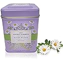 Organic Sleep Blend Herbal Tea - 50 Packets - Natural Chamomile, Peppermint, Fennel And Tulsi Teabags - USDA Certified 100% Non-GMO - Decaffeinated