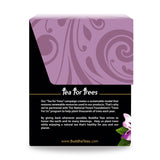 Buddha Teas Organic Eyebright Herb Tea - OU Kosher, USDA Organic, CCOF, 18 Bleach-Free Tea Bag