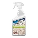Black Diamond Stoneworks carpet and upholstery cleaner: this fast acting deep cleaning spot and stain remover spray also works great on rugs, couches