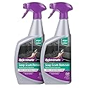 Rejuvenate Soap Scum Remover Easily Dissolves Soap Scum Without Scrubbing, 32 Ounces, 2 Pack