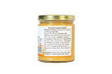 Smart Nuts Cashew Nut Butter - Roasted Cashews with Honey & Tahini, Creamy Artisan Spread, 9 oz