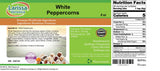 White Peppercorns (8 oz, ZIN: 526745) - 2 Pack