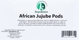KOPABANA Grains of Peace | Seeds of peace | Graines de la paix | "ndidam" | jujube | African spices & seasonings | 3 pcs