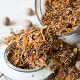 GranAroma Whole Mace, Warm & Aromatic Spice, Use in Curries, Baked Goods, and Desserts (0.8 Ounce)