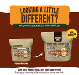 Anthony's Organic Whole Grain Oat Flour, 4 lb, Gluten Free, Non GMO, Non Irradiated, Finely Ground, Vegan