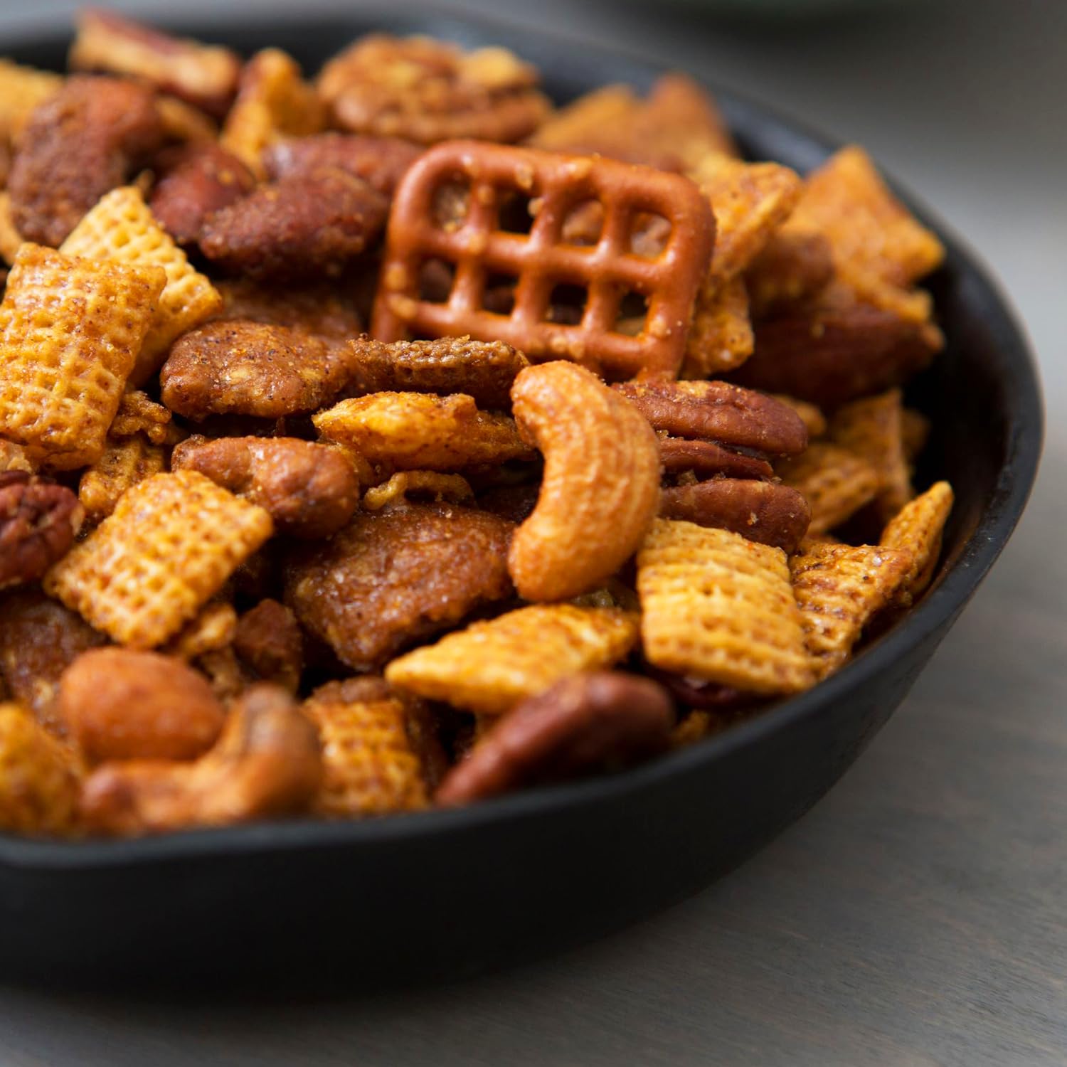 Generic Wicke.d Mix Mix Smoky Hot Chipotle 7 oz (Pack of 6)