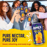 Jumex Mango Nectar - Mango Juice Nectar Made with Fresh Fruit Puree - Tropical Fruit Juice Concentrate for Smoothie Mix, Cocktail Mixers & Kids Drinks