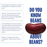 Blue Runner Creole Cream Style Red Beans 16 Oz (Pack Of 6) - New Orleans Best Authentic Red Beans - Slow Cooked to Perfection - A Southern Favorite