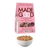Madegood Organic Strawberry Granola, 284 GR
