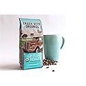 Truck Stop Organics High Road Roast Whole Bean 12oz