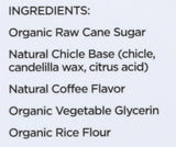 Simply Gum Natural, 15 Count