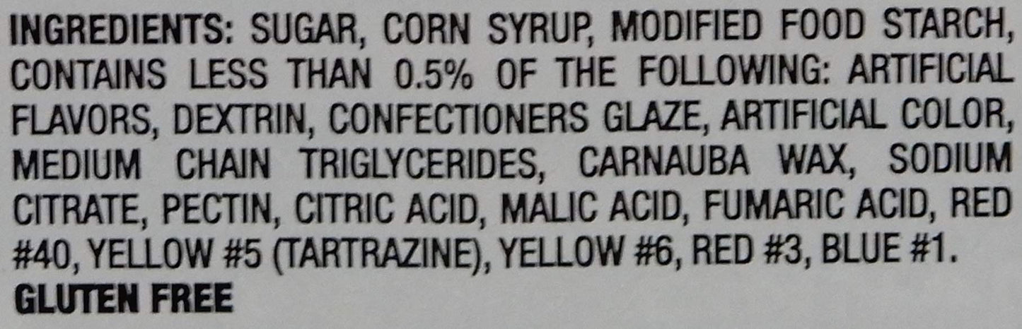 Bulk Pack Candy (Hot Tamales, 5 oz) Pack of 12