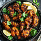 SEASONING (5 OZ, BOMBAY SEASONING)
