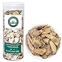 JINQI Pseudo-Ginseng Slices Tea Tianqi Sanqi- ??? ???4.23oz/120g, Panax Notoginseng Radix Notoginseng, Holiday Gifts, Tea Gifts