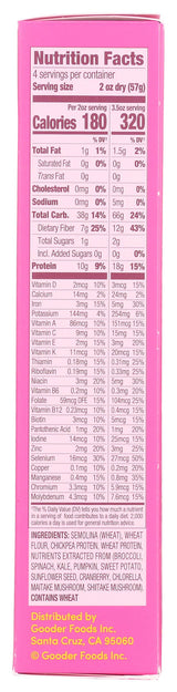 Goodles Lucky Penne Pasta, 8 OZ