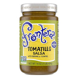 Frontera, Salsa Tomatillo, 16 Ounce