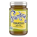 Frontera, Salsa Tomatillo, 16 Ounce