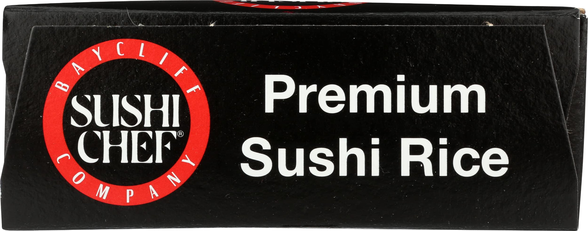 Sushi Chef, Rice Short Grain, 20 Ounce