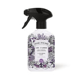 Home-Pourri Air + Fabric Multi-Purpose Odor Freshener Spray, 11 Fl Oz, Up to 570 Uses, Lavender Sage Scent, Room Deodorizer with Essential Oils