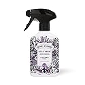 Home-Pourri Air + Fabric Multi-Purpose Odor Freshener Spray, 11 Fl Oz, Up to 570 Uses, Lavender Sage Scent, Room Deodorizer with Essential Oils