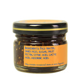 Dalmatia Mini Fig Spread | All-Natural, Non-GMO, Award-Winning Mediterranean Spread | Perfect for Cheese Boards, Toast & Baking | Product of Croatia