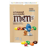 Almond Milk Chocolate Candies, Sharing - Size, 155g/5.5 oz