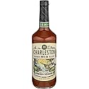 CHARLESTON Fresh And Veggie Bloody Mary Mix, 32 FZ